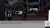Chronicles of cyberpunk