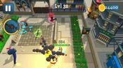 Rogue City: Casual Top Down Shooter (PC) Steam Key GLOBAL