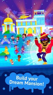 Partymasters - Fun Idle Game