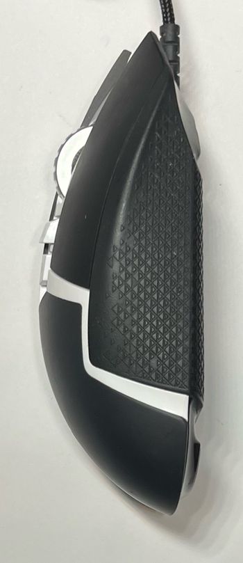 Buy Logitech G502 Hero Se