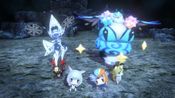 Redeem WORLD OF FINAL FANTASY MAXIMA