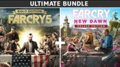 Far Cry New Dawn: Ultimate Edition (Xbox One) Xbox Live Key GLOBAL