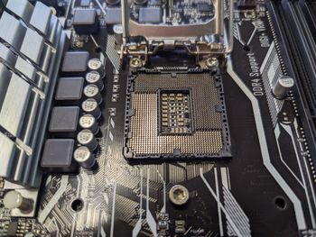 Asus PRIME Z270-K Intel Z270 ATX DDR4 LGA1151 2 x PCI-E x16 Slots Motherboard