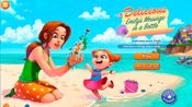 Delicious - Emily's Message in a Bottle