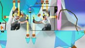 Commander Cherry for Kinect