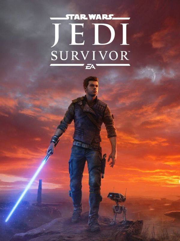 Master the Force and Get STAR WARS Jedi Survivor Free
