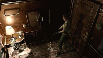 Resident Evil Zero Wii for sale