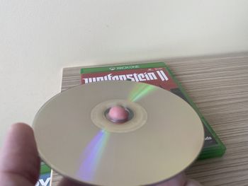 Buy Wolfenstein 2: The New Colossus Xbox One