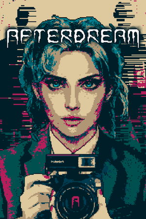 Afterdream XBOX LIVE Key ARGENTINA