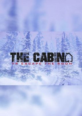 The Cabin: VR Escape the Room