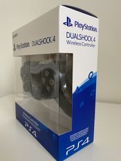 Naujas PS4 Dualshock 4 V2 pultelis Jet Black Pultas Controller