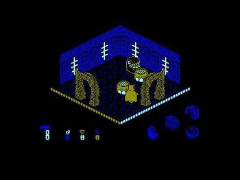 Batman SEGA Mega Drive