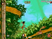 The Jungle Book Game Boy Advance