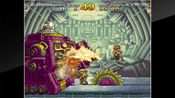 Redeem ACA NEOGEO METAL SLUG 4
