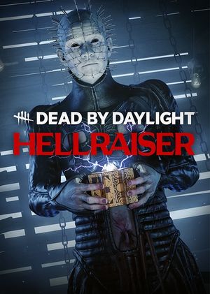 Imagen de Dead by Daylight - Hellraiser Chapter (DLC) Steam Key GLOBAL