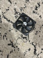 Zalman F3 120 mm Fan (F3