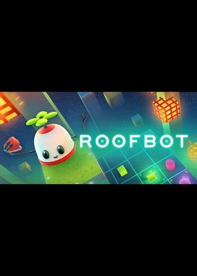Roofbot game cover