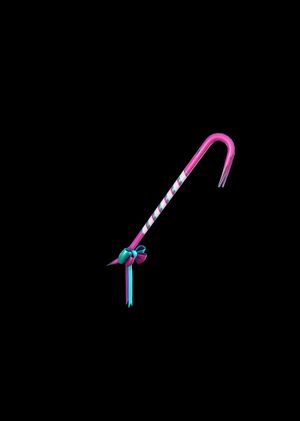 Fortnite - Bold Bar Pickaxe (DLC) Epic Games Key GLOBAL