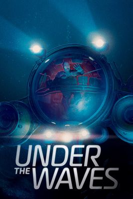 Under The Waves
