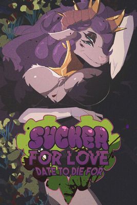 Sucker for Love: Date to Die For game cover