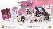 Tales Of Berseria: Collector's Edition