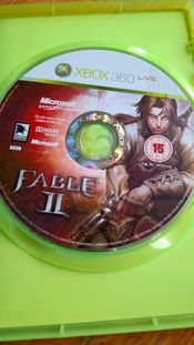 Get Fable II Xbox 360