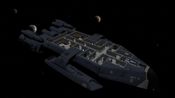 Galactic Crew Steam Key GLOBAL