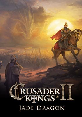 Crusader Kings II - Jade Dragon (DLC)