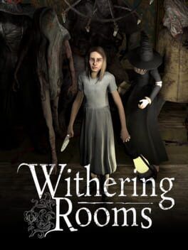 Withering Rooms Steam Key (PC) LATAM