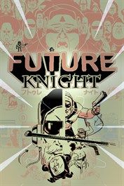Future Knight (Xbox Series X|S) XBOX LIVE Key EUROPE