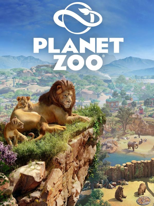 Is Planet Zoo free? Snakzy can make it happen!