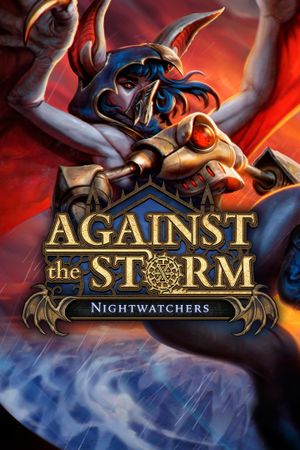 Against the Storm - Nightwatchers (DLC) PC/XBOX LIVE Key UNITED STATES