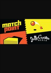 Match Point (PC) Steam Key GLOBAL