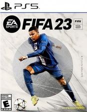 Buy FIFA 23 (PS5) Clé PSN EUROPE