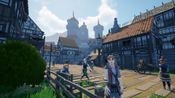 The Bloodline (PC) Steam Key GLOBAL