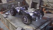 GRIP: Combat Racing - Cygon Garage Kit (DLC) (PC) Steam Key GLOBAL for sale