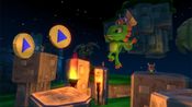 Yooka-Laylee Steam Key GLOBAL