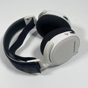 Buy SteelSeries Arctis 7 - Lossless Wireless Gaming Headset with DTS Headphone: X v2