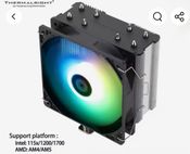 THERMALRIGHT ASSASSIN X 120 REFINED SE V2