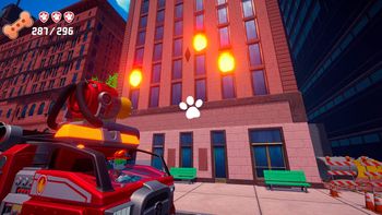 Buy PAW Patrol The Movie: Adventure City Calls Xbox Series X