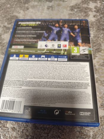 Buy FIFA 22 PlayStation 4