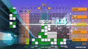 LUMINES REMASTERED (PC) Steam Key GLOBAL for sale
