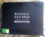 Bravely second edición coleccionista