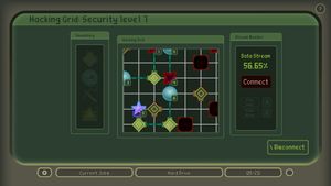 Proxy: Ultimate Hacker