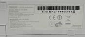 Nintendo Wii RVL-101 REGION FREE Žaidimų Konsolės Pilnas Baltas Rinkinys