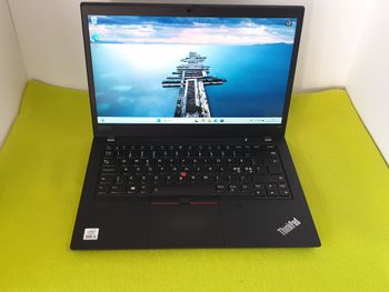 Lenovo ThinkPad T14 Gen 1 
