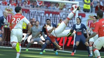 Buy PES 2014 PlayStation 3