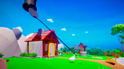 Sleepin' Guy Deluxe Edition (PS5) PSN Key EUROPE for sale