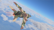 Buy War Thunder - A-5C Pack (DLC) XBOX LIVE Key EUROPE