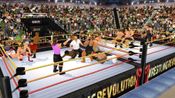 Wrestling Revolution 3D for sale